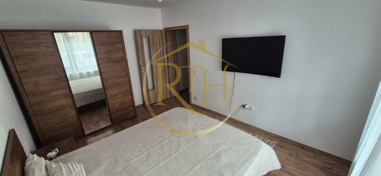 Oferim spre vanzare un apartament cu 2 camere si 1 loc de parcare - Giroc - Poză 11