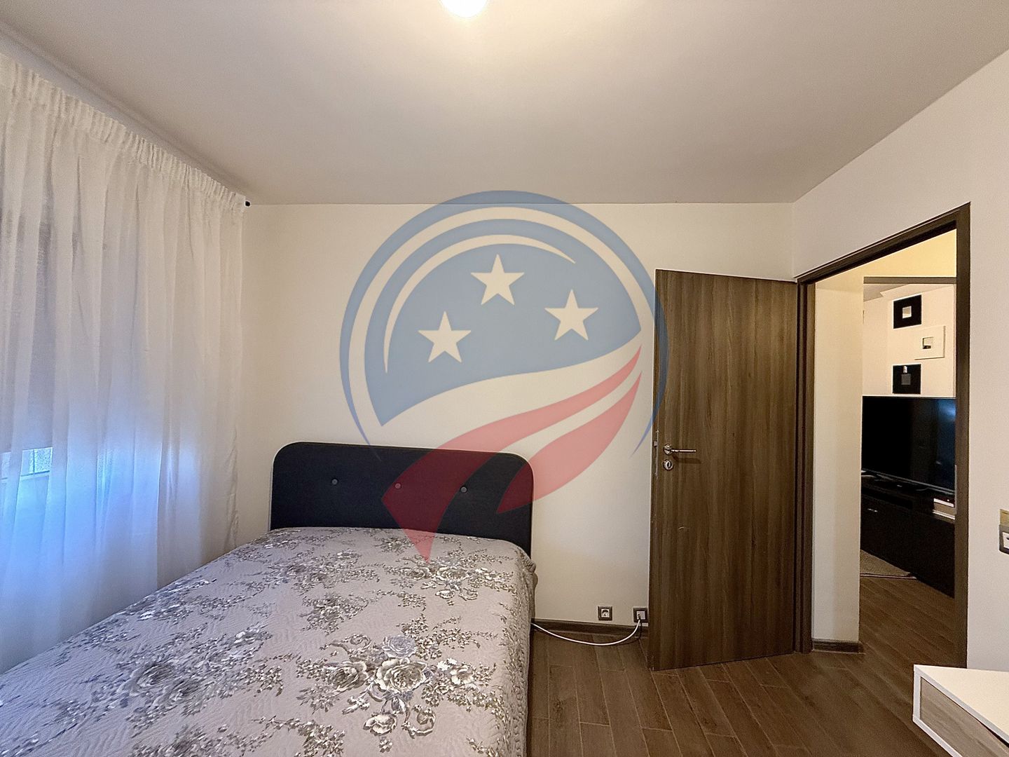 Apartament cu 2 dormitoare de inchirat/scoala39/Rovine/Craiova - Poză 3
