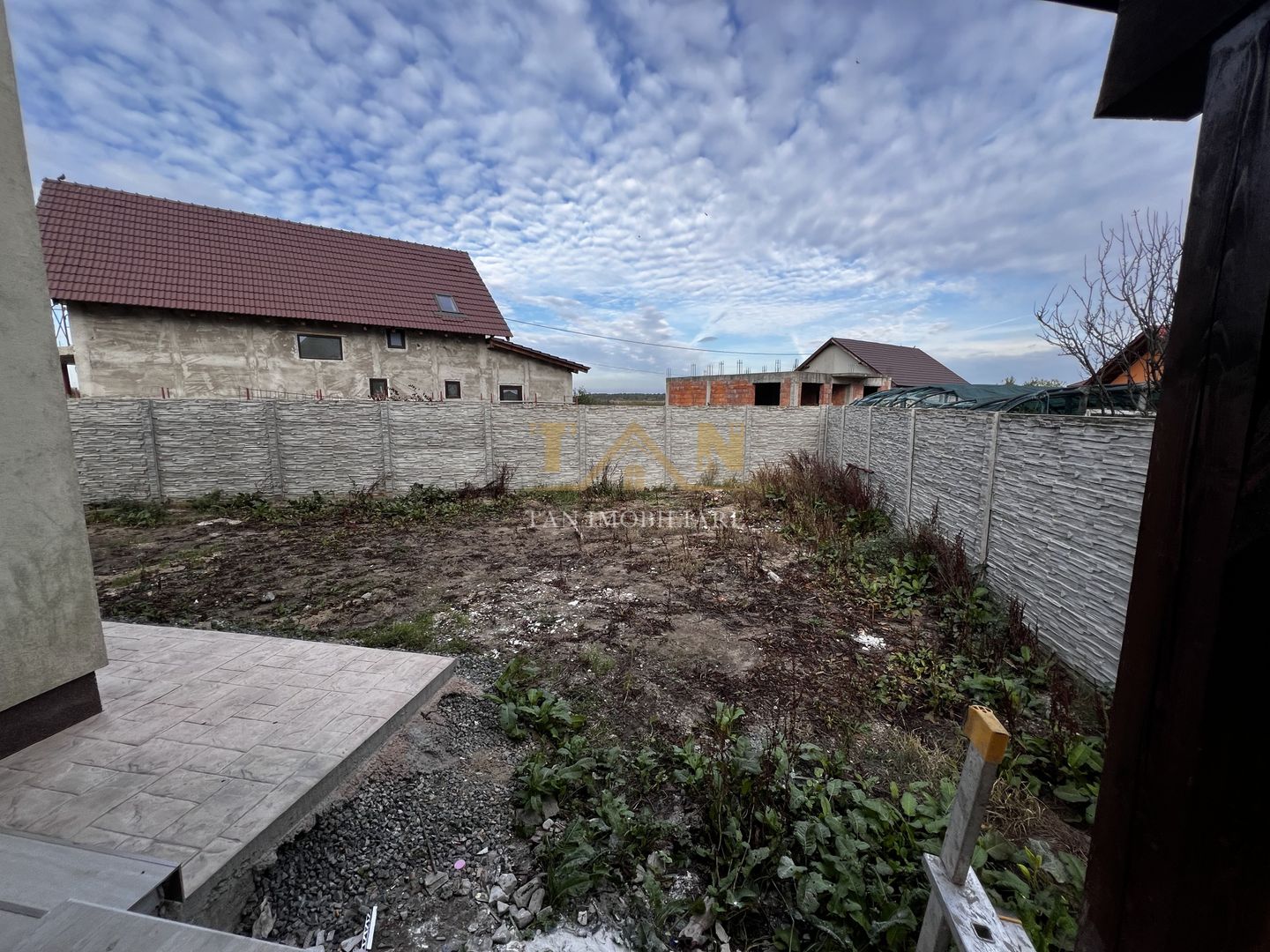 Casa Individuala Bucovăț 4 Camere - Poză 4