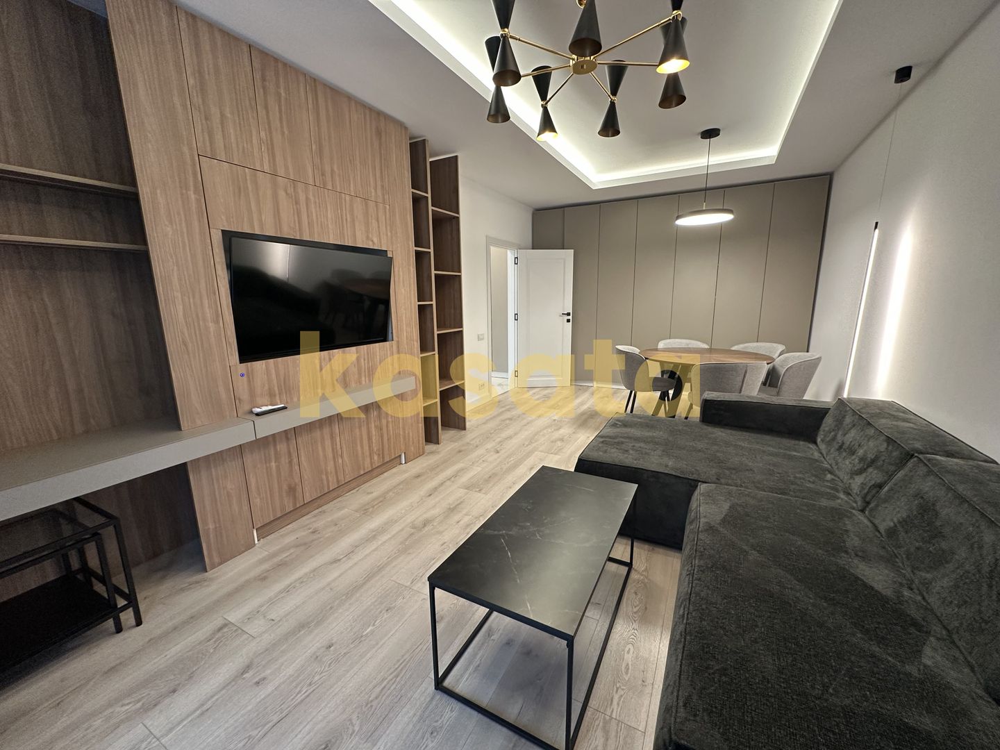 2 Camere Moderne | Bloc Nou | Lângă Plaza Mall | Vanzare - Poză 2