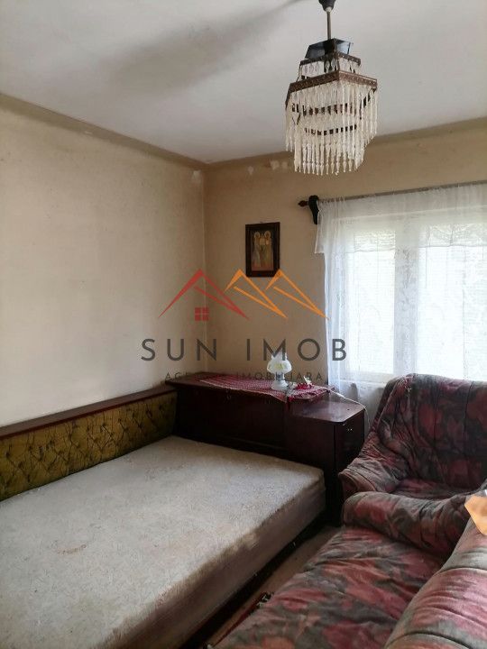 Casa 2 camere decomandate, teren 1931 mp, Cocorastii Caplii, Prahova - Poză 7