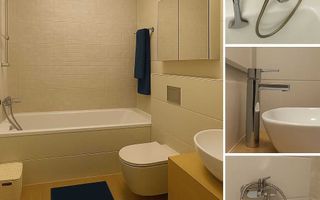 Apartament 3 camere lux – Herăstrău, ansamblu exclusivist, Parcului 20 - Poză 8