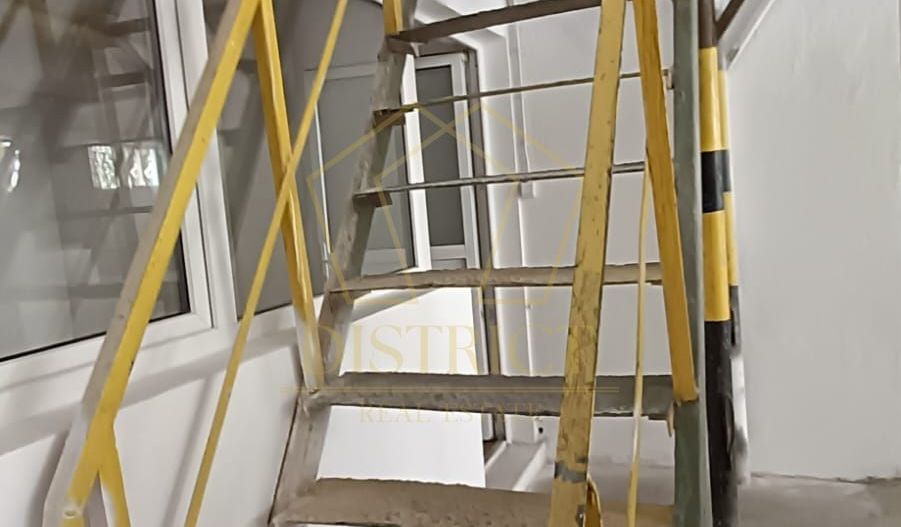 Spatiu Depozitare si Birouri | Zona Industriala Freidorf | Acces Auto/TIR - Poză 14