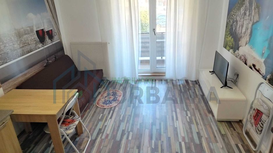 Inchiriere apartament 2 camere – Pacurari, Rediu - Poză 2