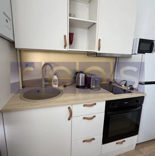 STUDIO MODERN  BARBU VACARESCU - PIPERA | 2 LOCURI DE PARCARE | METROU - Poză 4