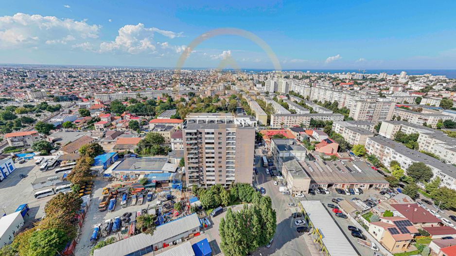 Apartament 2 camere | 60 mp utili | Bloc nou | Casa de Cultura | - Poză 17