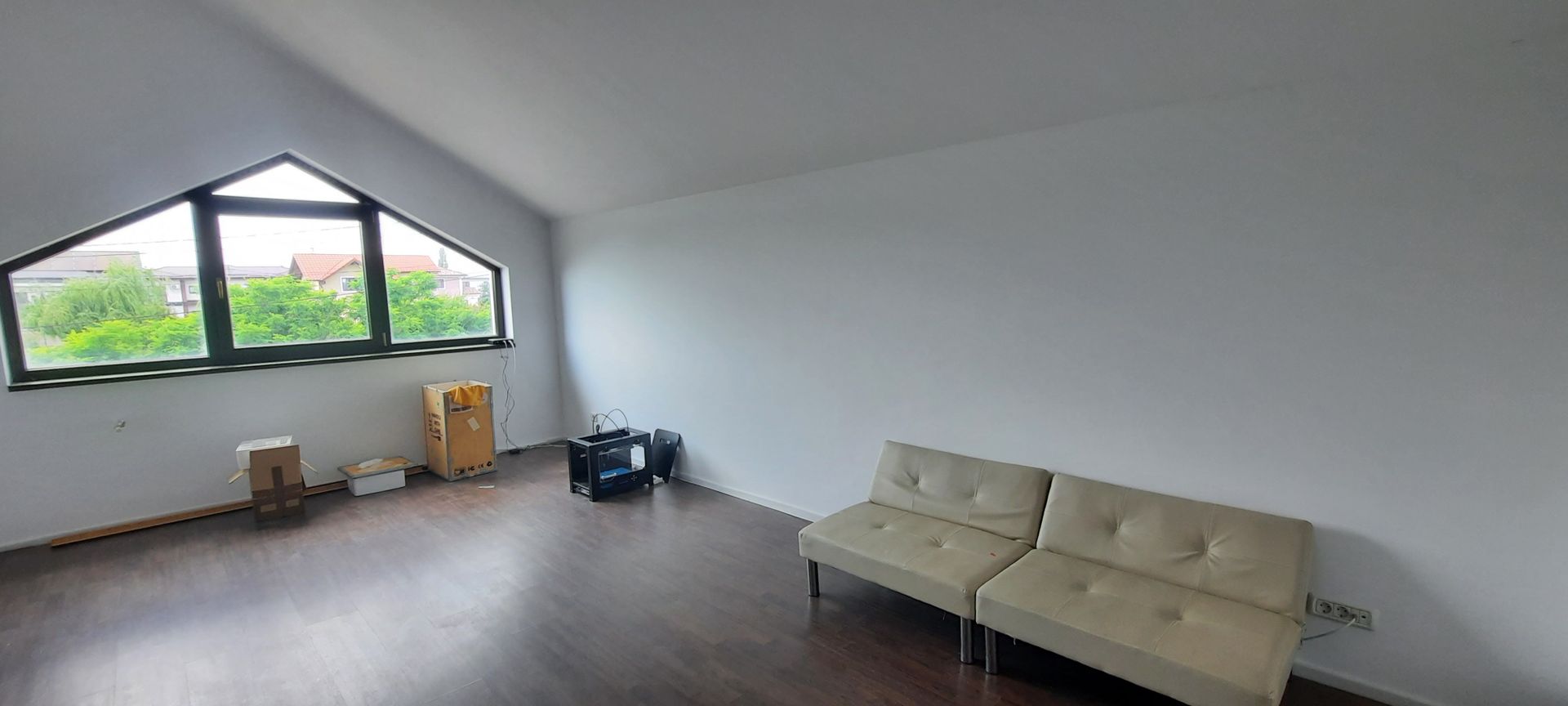 Locuinta individuala - zona Lidl Dumbravita - Poză 11