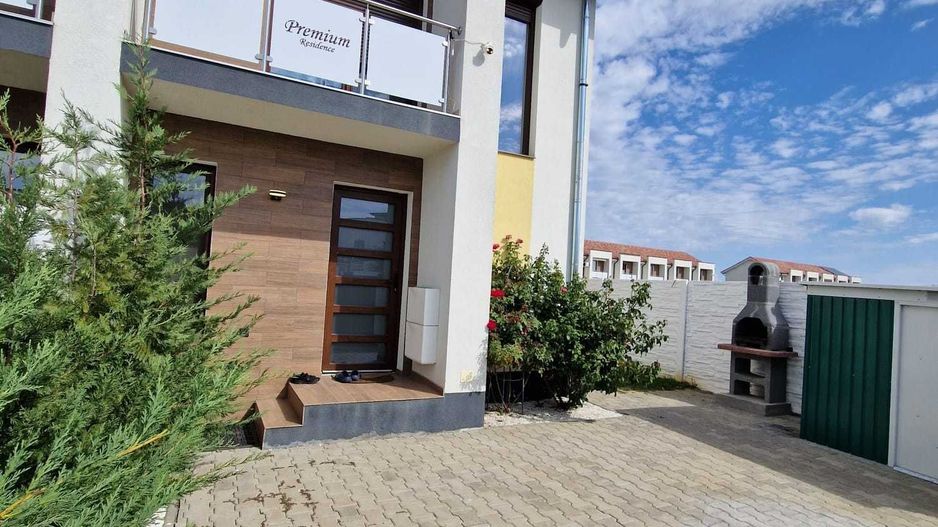 Duplex modern, Giroc, zona Calea Urseni - Poză 1