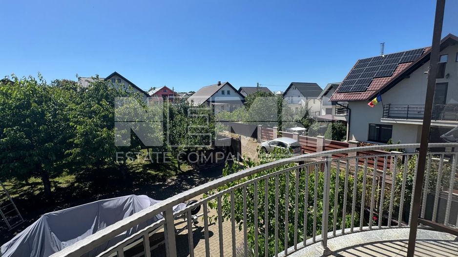 CASA DE VANZARE | IPOTESTI, SUCEAVA | 265.000€ - Poză 15