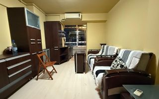 APARTAMENT 2 CAMERE  | BLOC REABILITAT | BLOC MAI 2001| NERVA TRAIAN - Poză 1