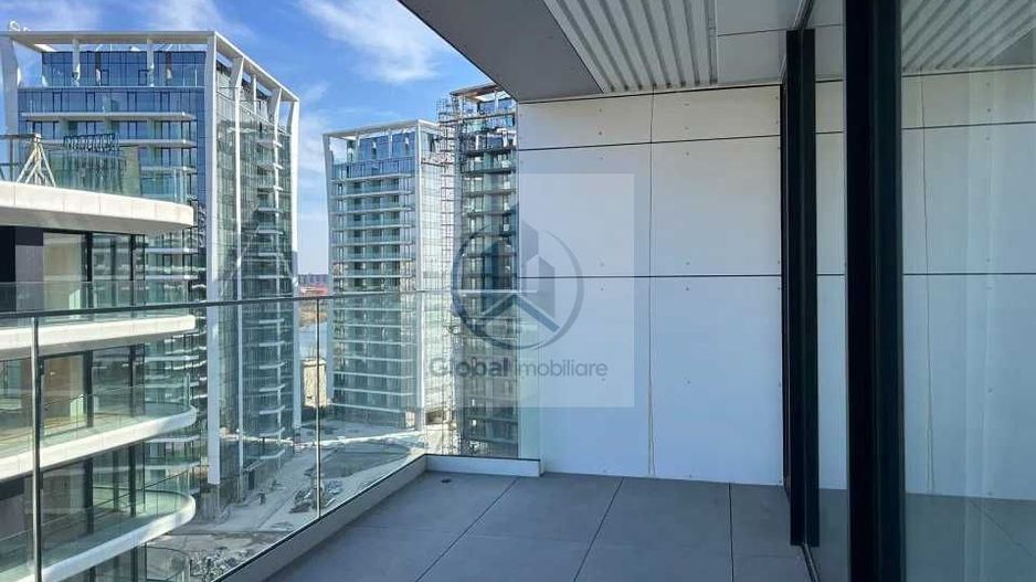 Apartament 2 camere One Lake Club Residence | Pipera - Poză 8