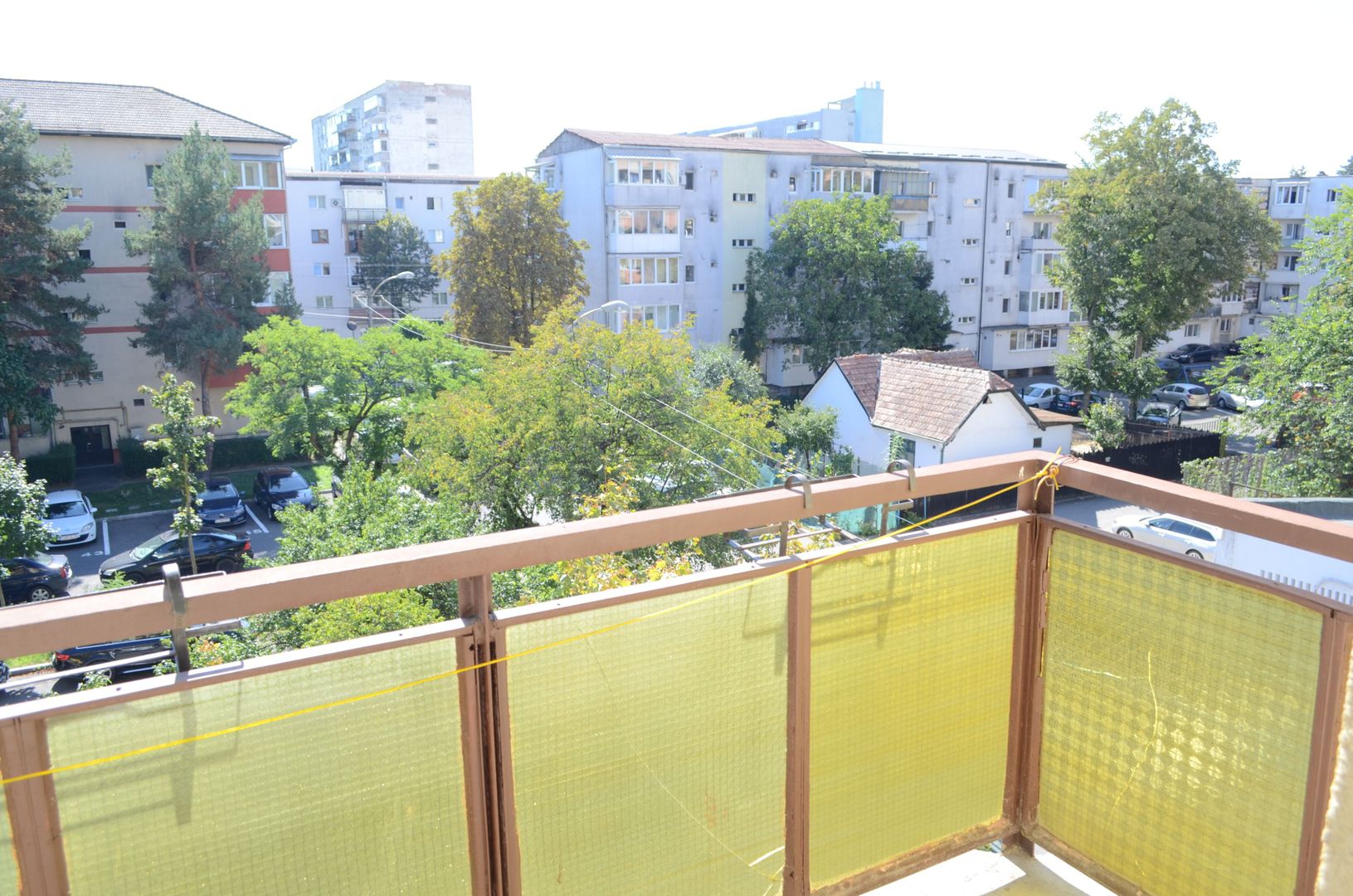 Apartament 2 camere si parcare cartier Grigorescu - Poză 11