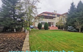 Baneasa- Iancu Nicolae- Pipera, teren 1250 mp, Comision 0 % - Poză 1