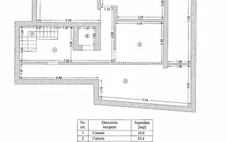 VANZARE SPATIU COMERCIAL | ZONA BABA NOVAC - Poză 12