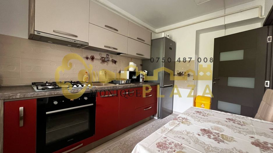 Apartament modern |  Bloc nou | CT | Loc de parcare | - Poză 4