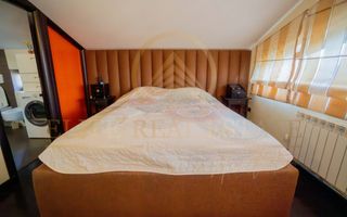 Inel II -Dezrobirii -  Vanzare apartament cu 4 camere - Poză 13