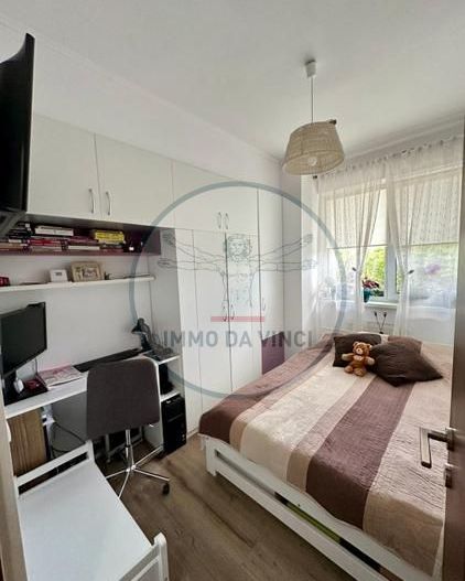 Apartament 3 camere, terasa, parcare Bloc Nou Zona Marasti - Poză 2