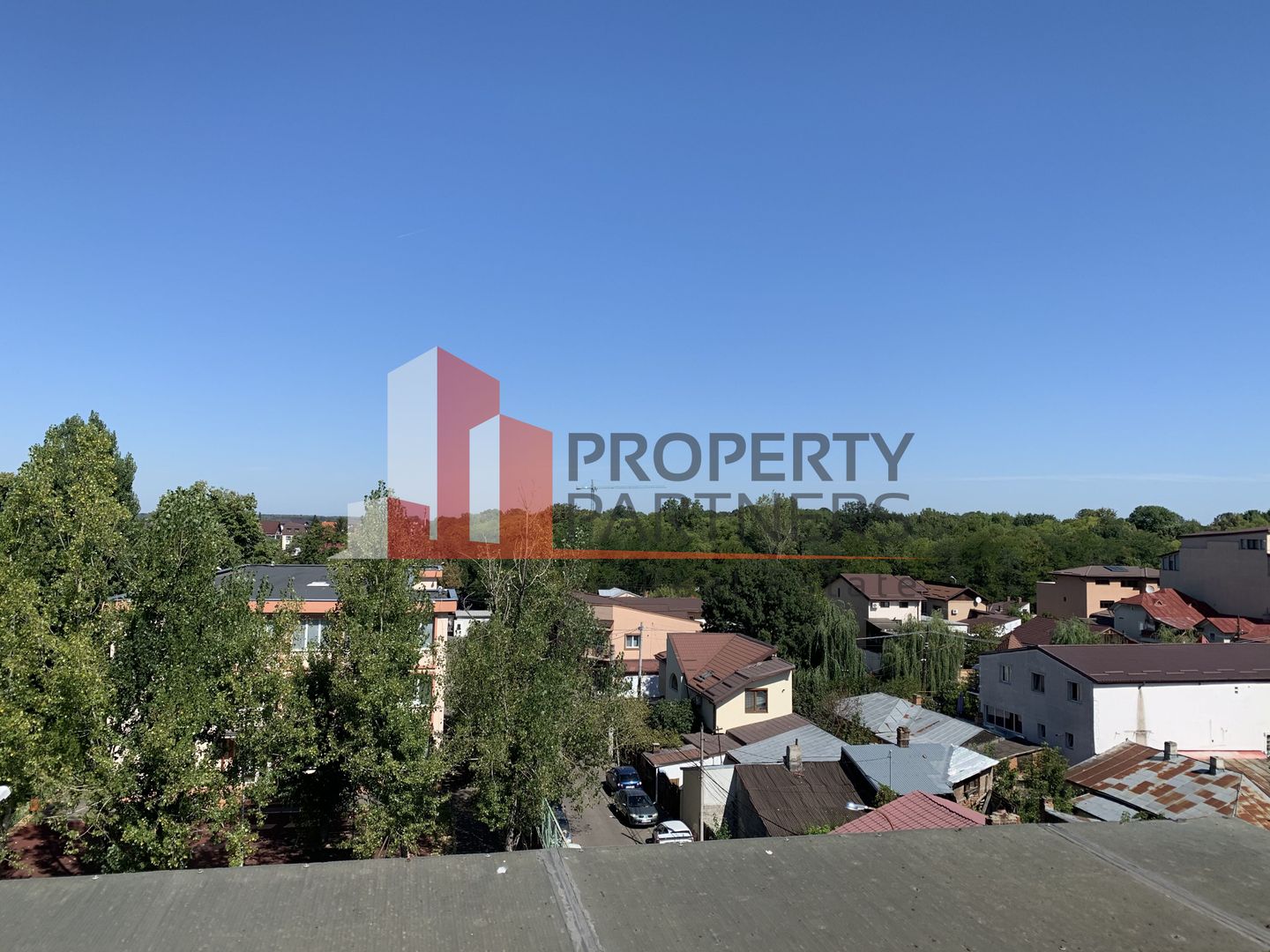 Penthouse Bucurestii Noi - Poză 30