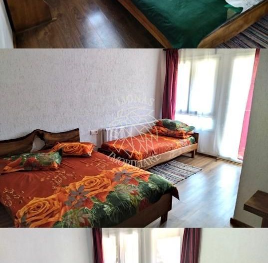 Pensiune turistica Colibita-10 camere-teren-ciubar-sauna-Investitie - Poză 5