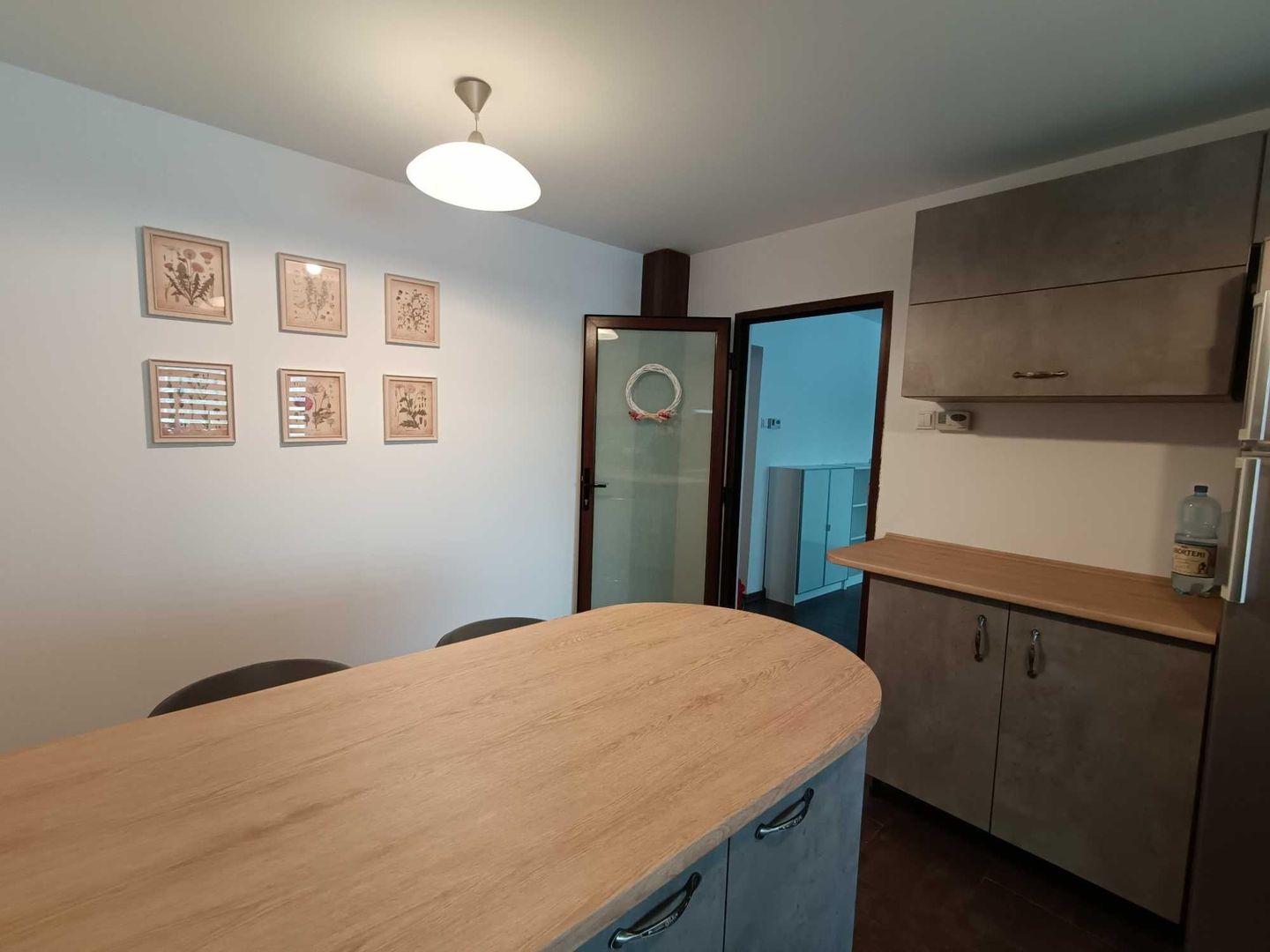 Apartament 3 camere – Prima închiriere, Centrală Proprie - Poză 4