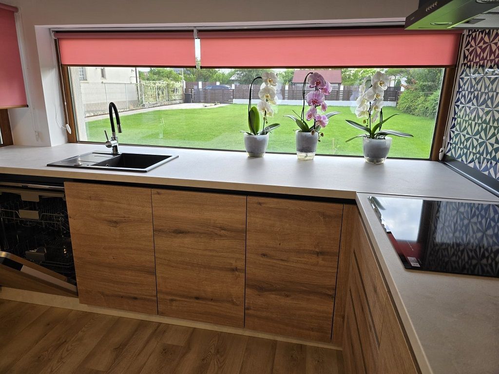 Vila individuala | 5 camere | Corbeanca-Tamasi | Teren 1000 mp | 165 mp utili - Poză 11