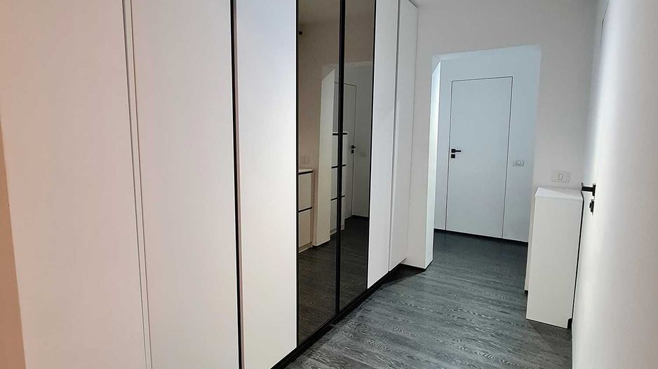 Proprietar Apartament 3 Camere Tineretului lux mobilat utilat parc - Poză 7