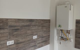 Apartament Nou 3 camere 72 mp-balcon-parcare-Zona Libertatii - Poză 4