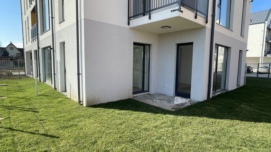 Apartamente decomandate | Lift | Gradina proprie | Dezvoltator - Poză 2