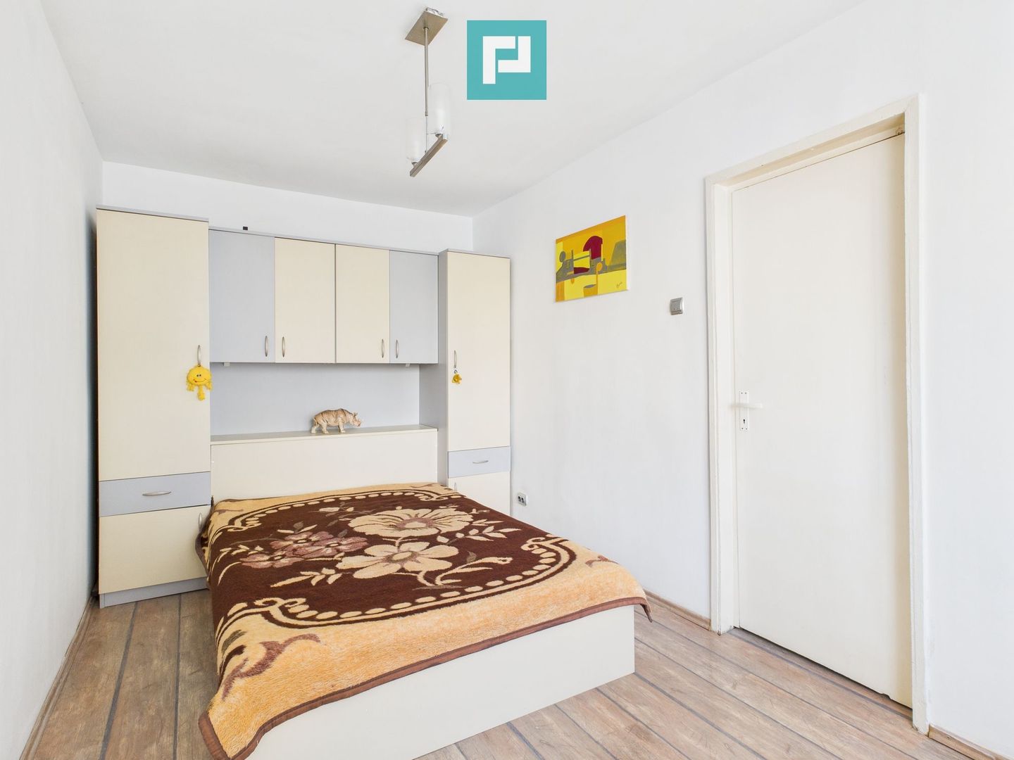 Apartament 3 camere etajul 1 zona Fortuna - Poză 5