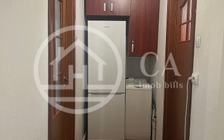 Apartament cu 2 camere de vanzare in zona Dacia Oradea - Poză 3