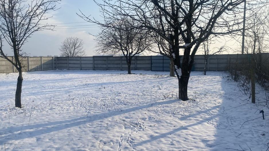 Tunari , teren intravilan, 1500 mp in vecinatatea Cosmopolis - Poză 4