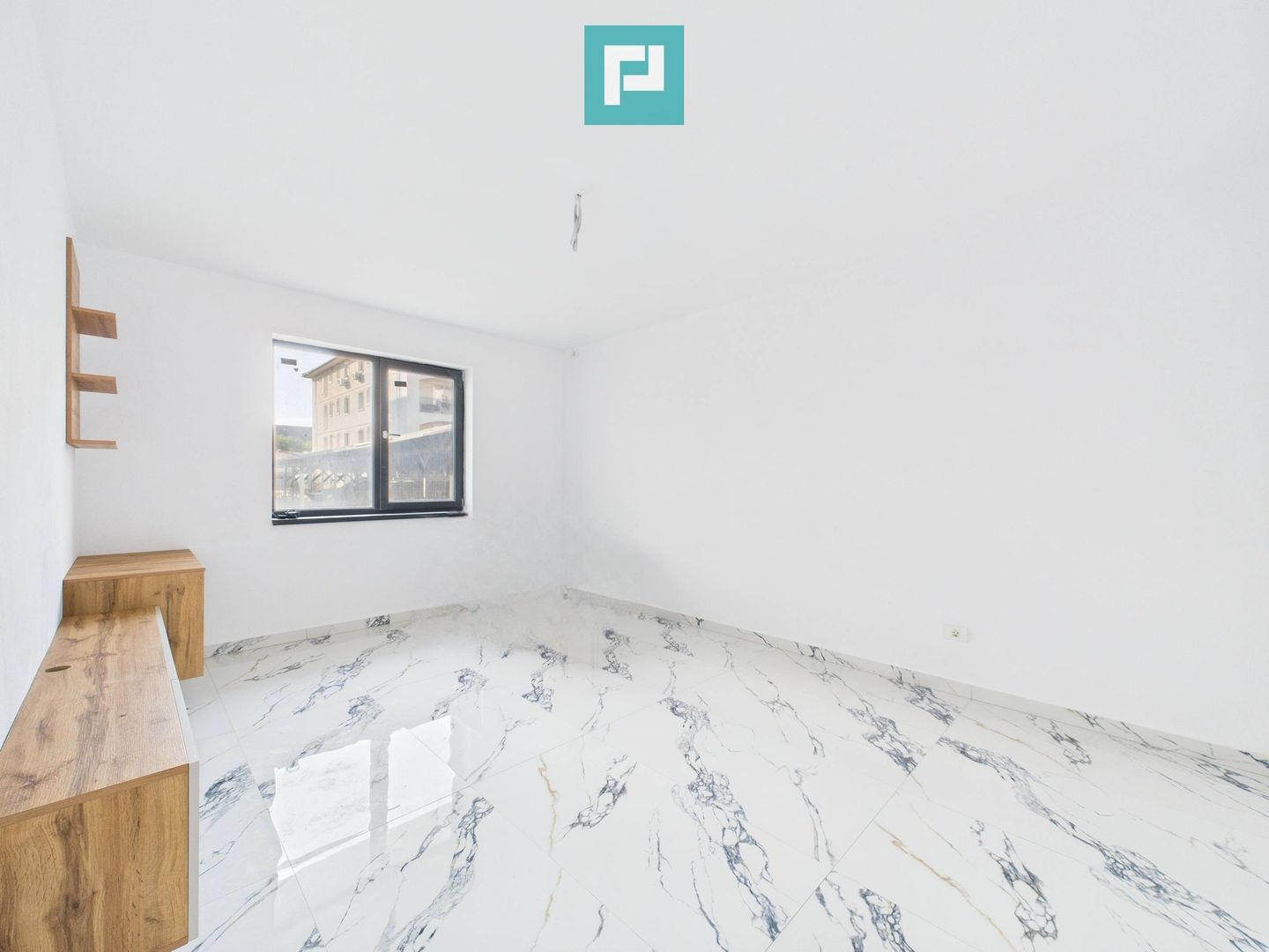 Apartament mobilat cu 2 camere în Giroc - Poză 5