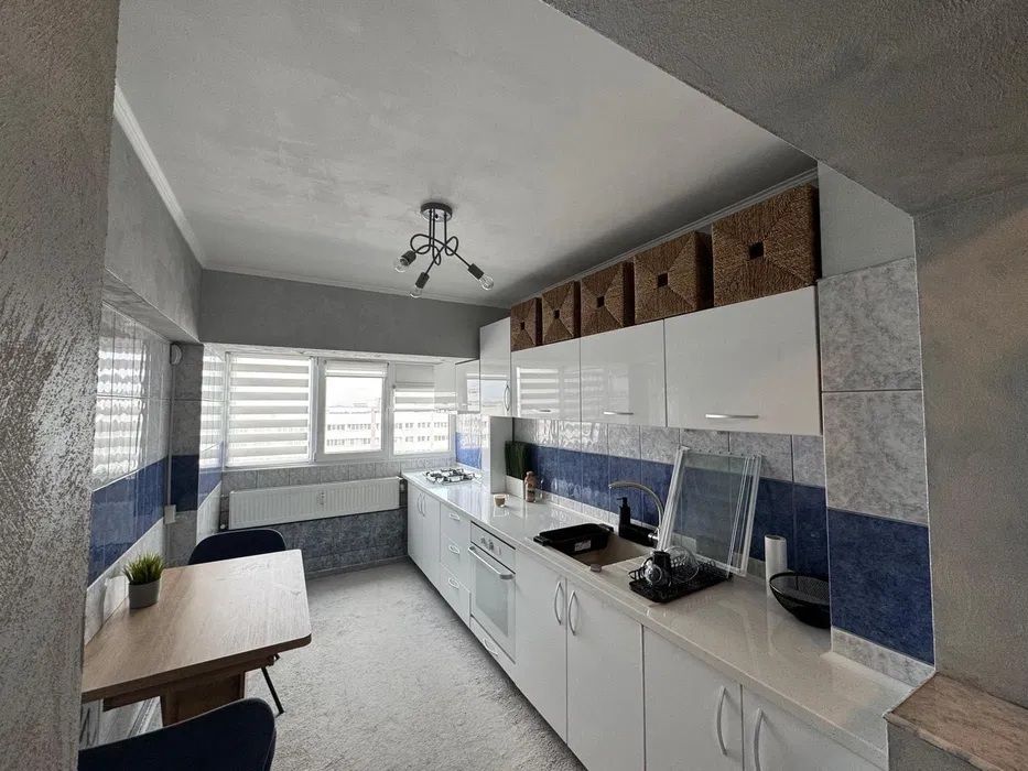 Apartament 2 camere Lujerului metrou-Piata Veteranilor | Loc parcare - Poză 1