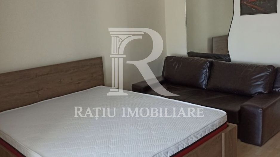 Garsoniera | Aluminei | Oradea - Poză 1