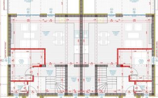 Duplex spatios cu 4 camere | Covaci - Poză 10