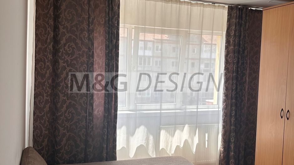 Apartament 1 camera zona Sagului - Poză 2