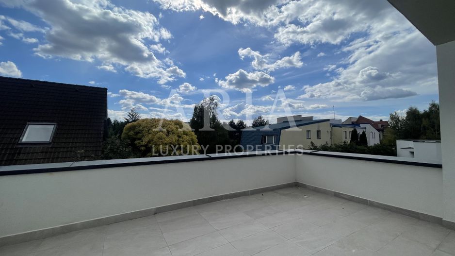 MODERN VILLA -  FIRST RENT - LUXURY GATED COMMUNITY - Poză 7