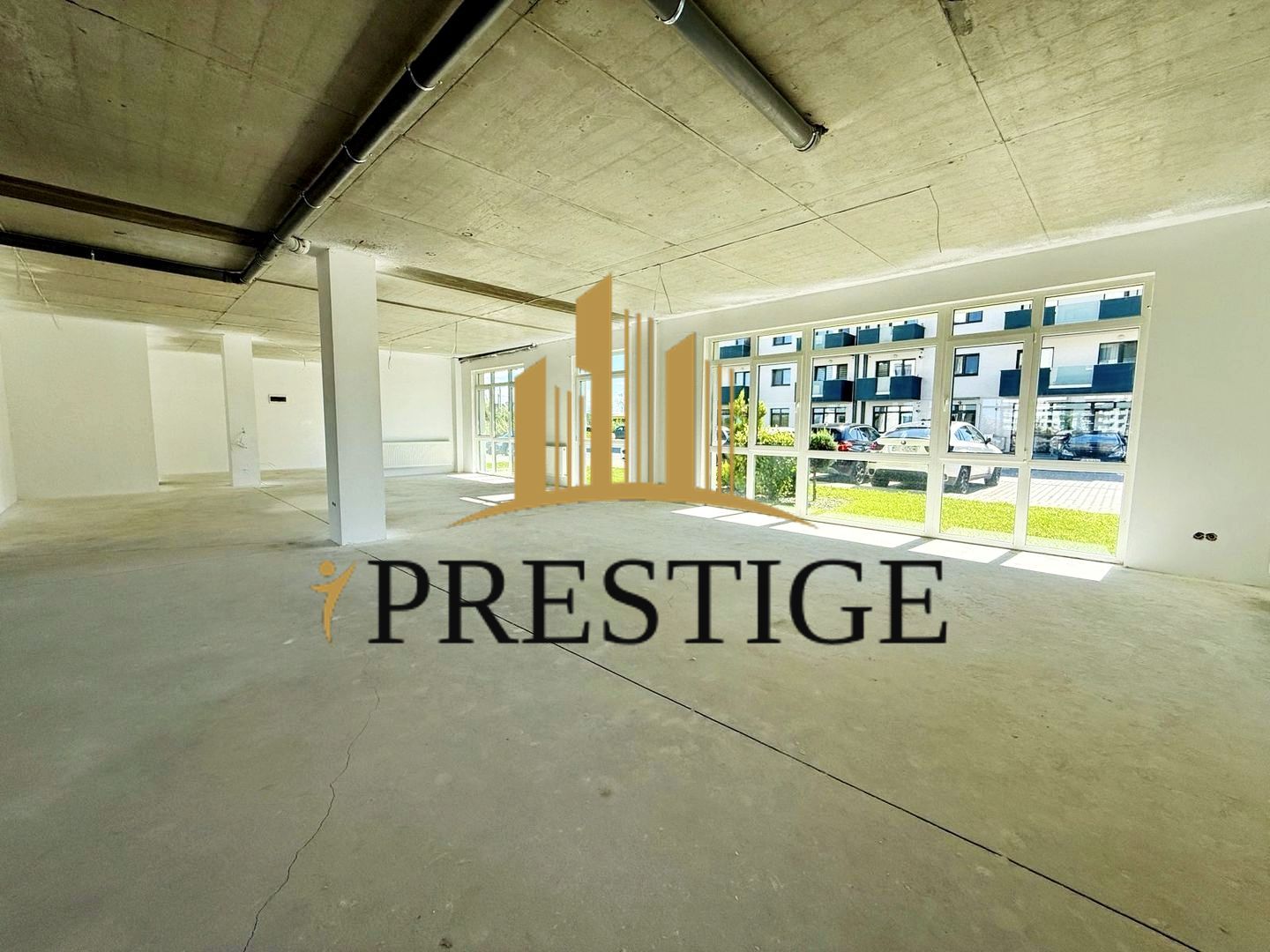 Spațiu birouri 259 mp | Calea Șurii Mici | Investiție | 3 parcări - Poză 3