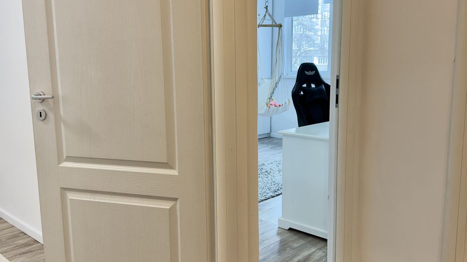 Apartament 3 camere | Iuliu Maniu 73 | bloc anvelopat - Poză 6