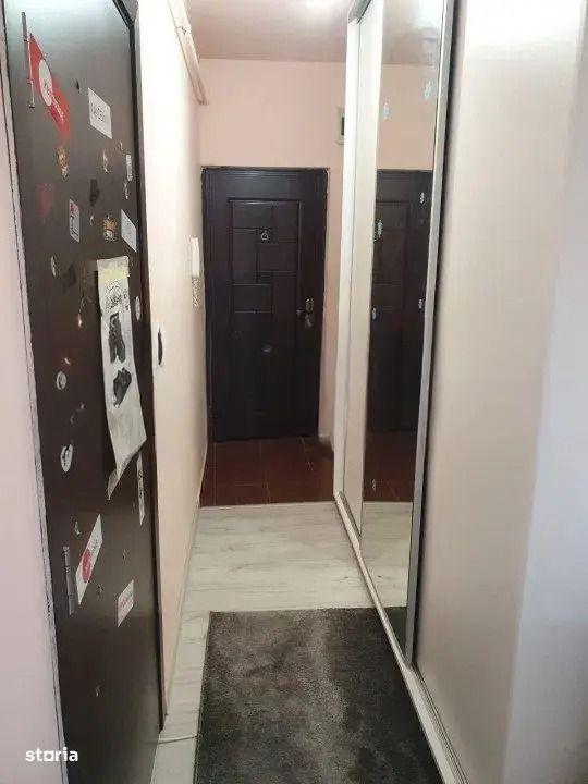 Apartament 3 cam zona Aradului mansarda. - Poză 5