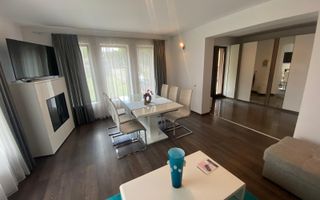 Casa individuala de 2 camere, 140mp, garaj, curte, Zona Voiniceni - Poză 3
