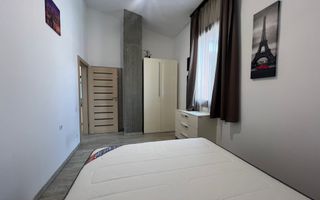 2 camere open space, modern, parcare, AC, Centru, Piata Muzeului, UMF - Poză 5