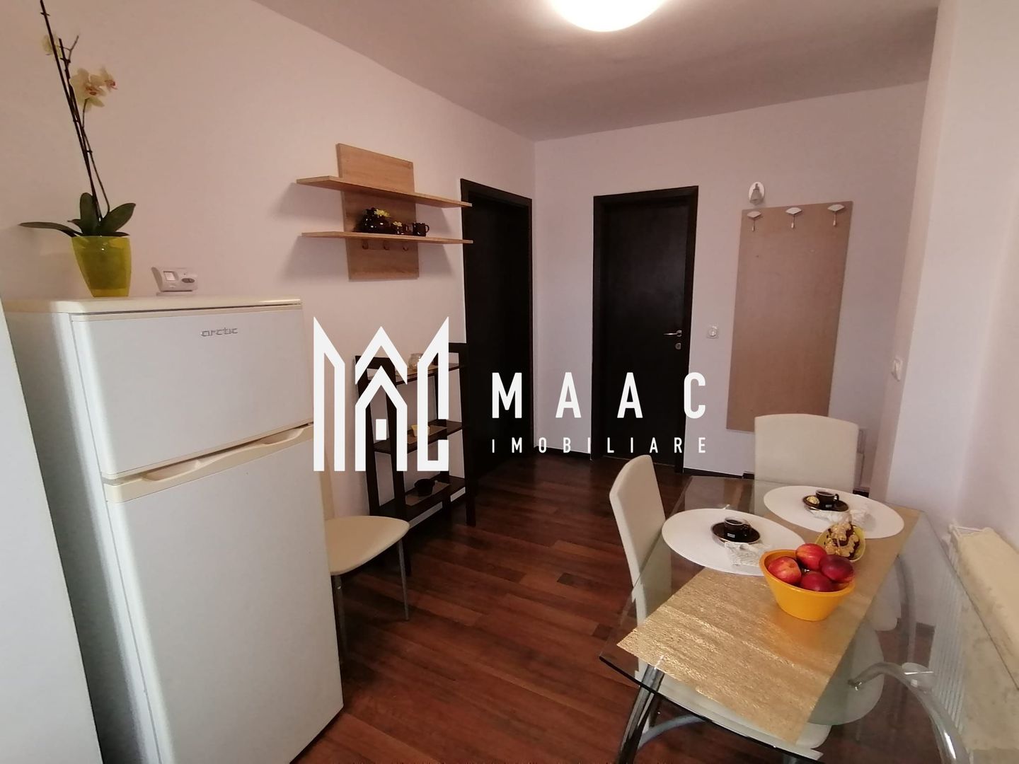Apartament 1 camera I Parter I Zona Calea Dumbravii - Poză 8