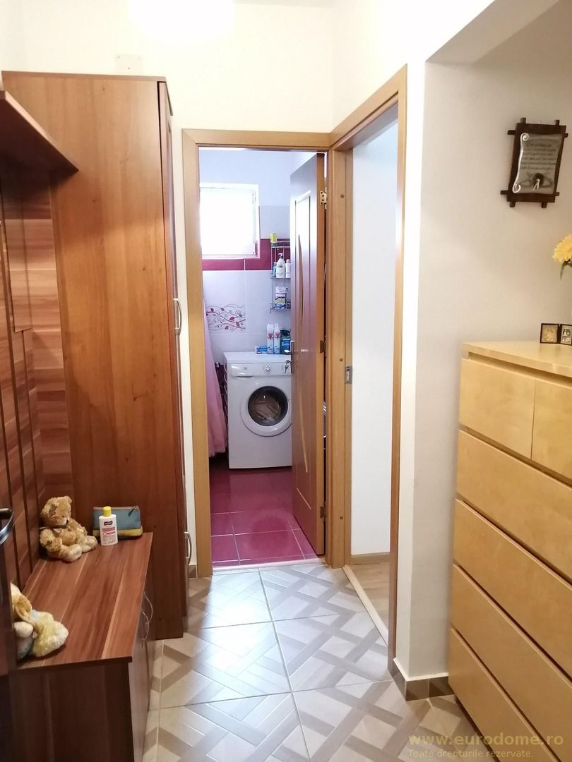 Garsoniera in Craiter - Poză 3