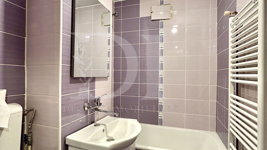 🏡 Apartament de vânzare 3 camere decomandate – Mănăștur - Poză 9