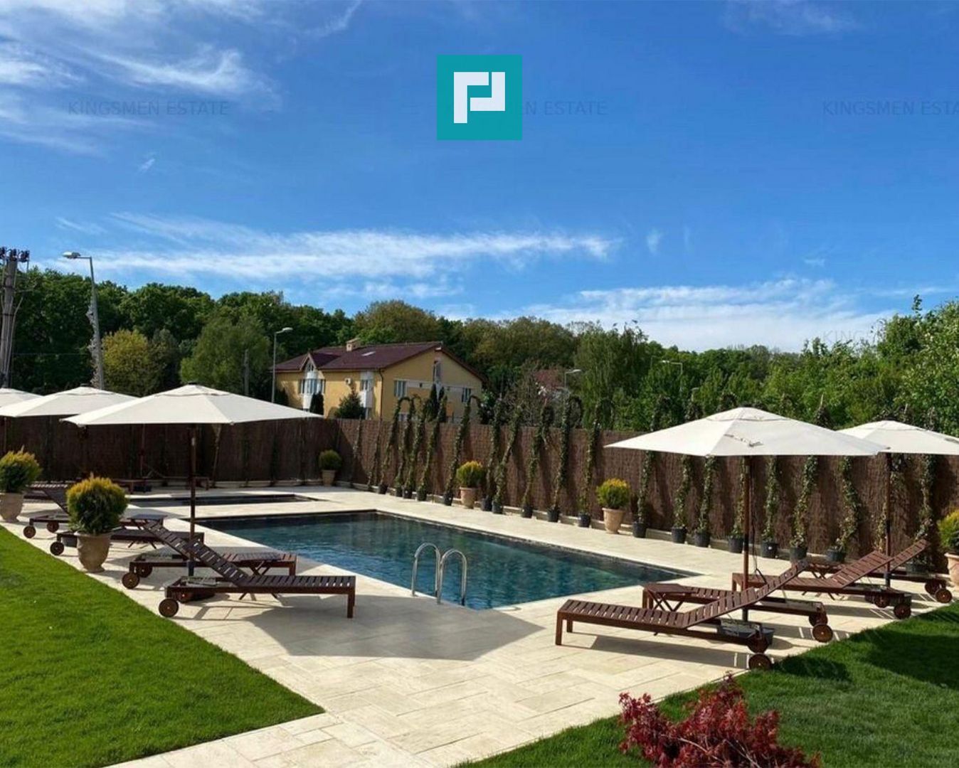 Apartament 3 camere Mobilat – Scoala Americana - Poză 6