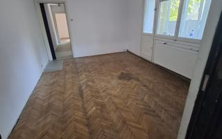 Gh Lazar- Favorit, 3 camere, parter cu centrala proprie - Poză 9