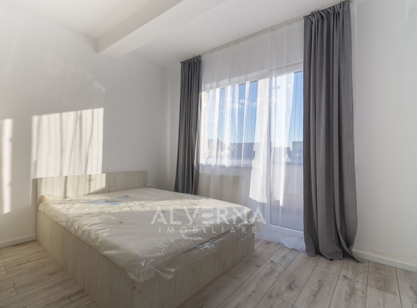 Apartament 2 Camere | 50 Mp | Parcare Inclusa | Zona Floresti Terra - Poză 7