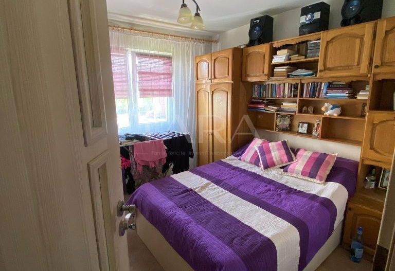 Apartament 3 camere de vânzare. Mănăștur, Cluj-Napoca, zona linistita! - Poză 5