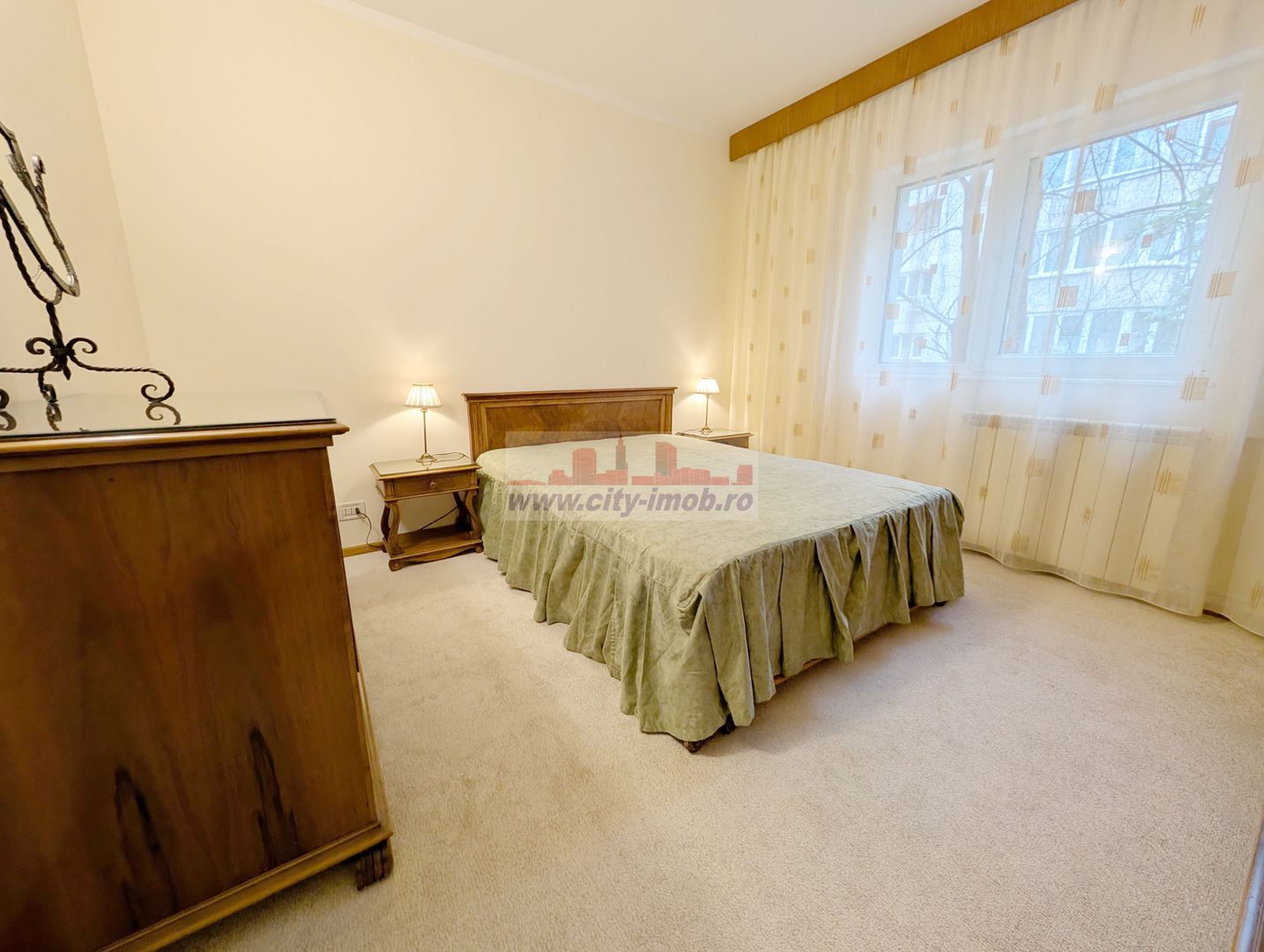 Inchiriere apartament doua camere Dorobanti - Poză 8